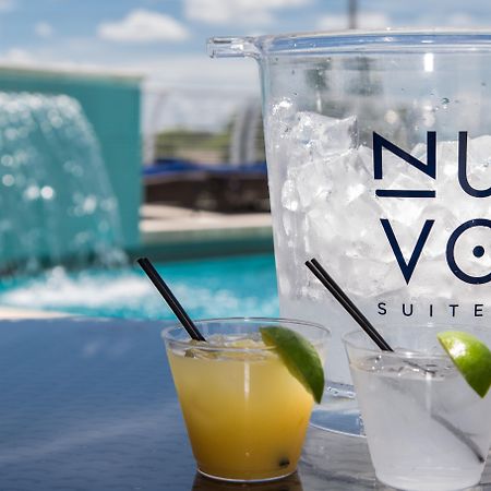 Nuvo Suites Hotel - Miami Doral Exterior photo