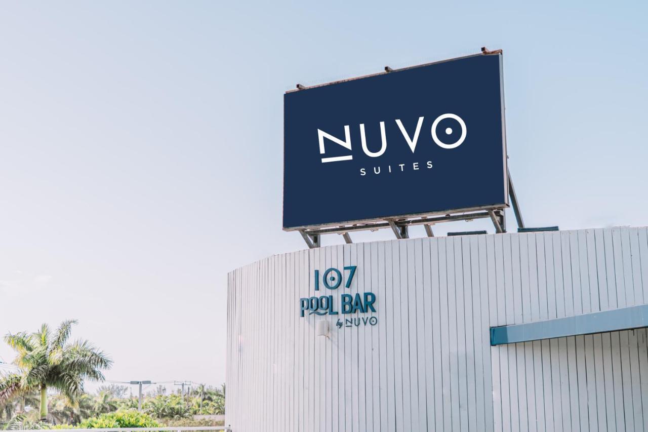 Nuvo Suites Hotel - Miami Doral Exterior photo